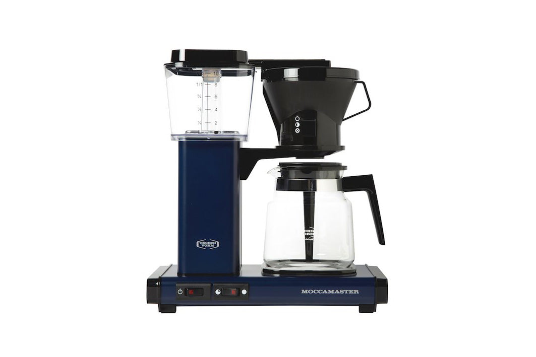 Moccamaster CLASSIC 1.25 LITRE