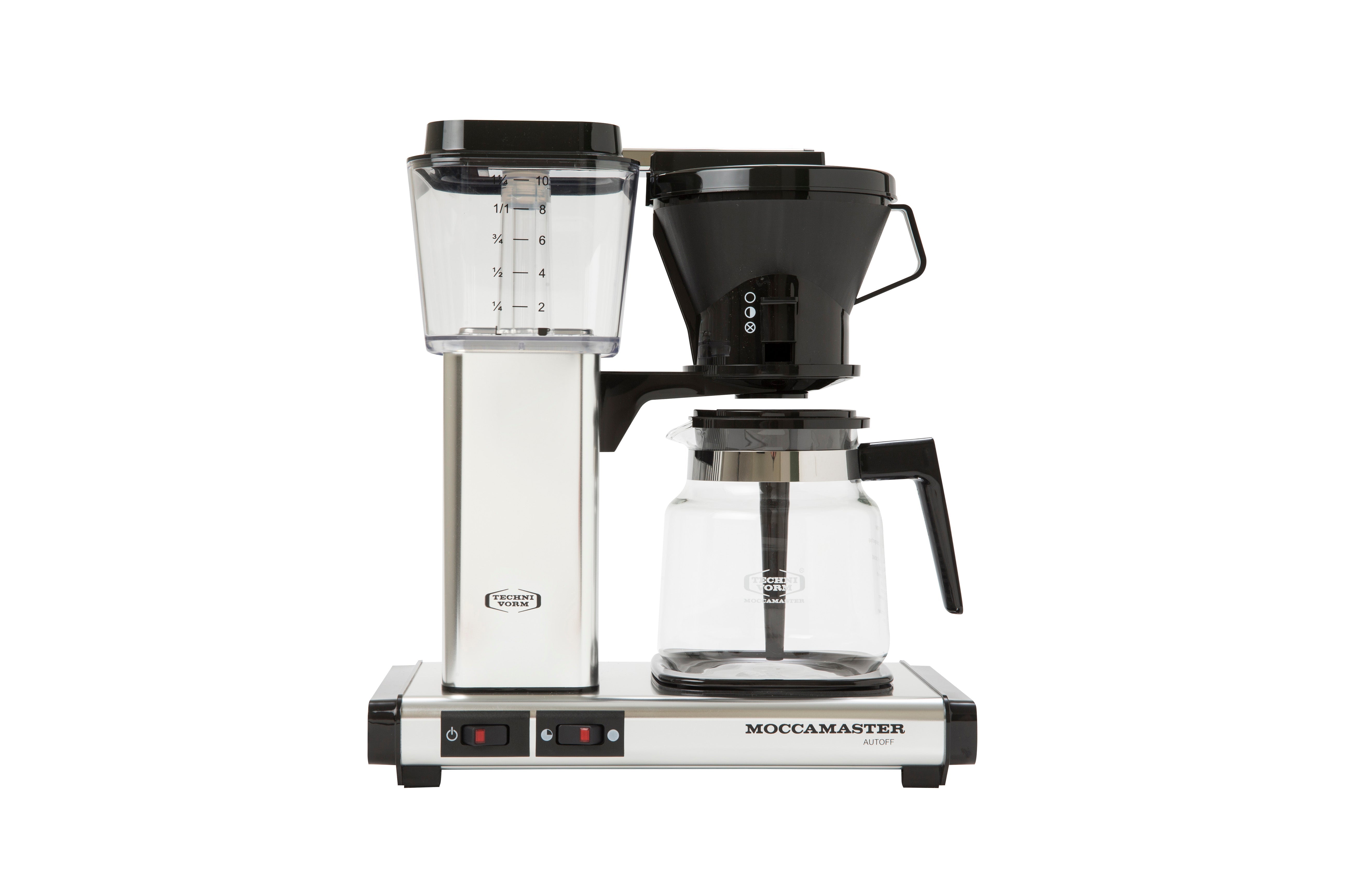 Moccamaster CLASSIC 1.25 LITRE