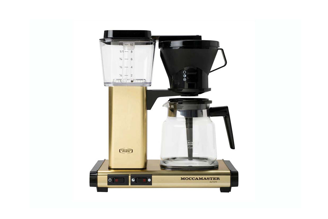 Moccamaster CLASSIC 1.25 LITRE