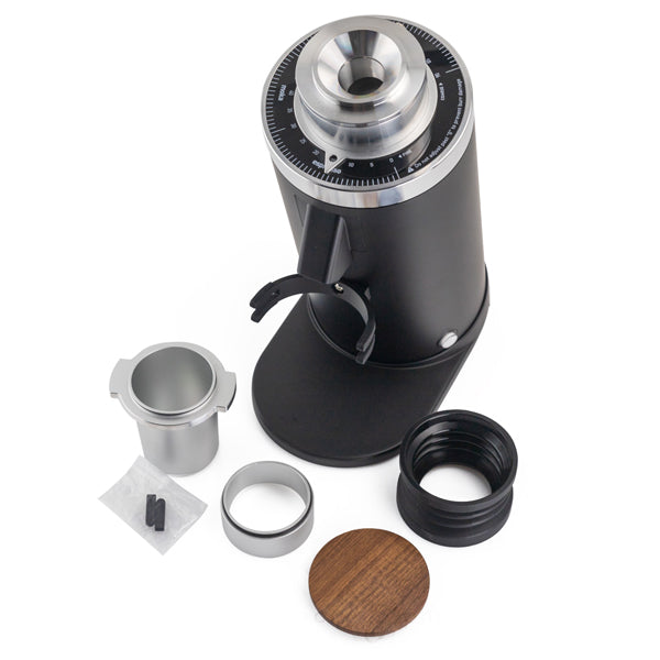 Coffee Tech DF64 Single Dose Gen 2 Grinder