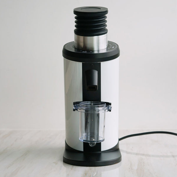 Coffee Tech DF64 Single Dose Gen 2 Grinder