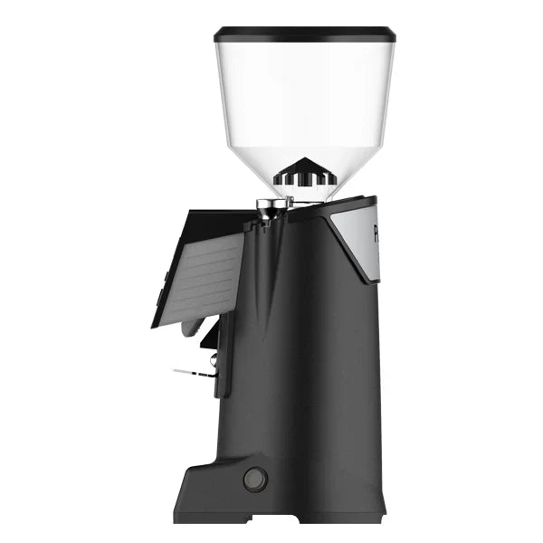 Crem Pulse 75mm Grinder Black