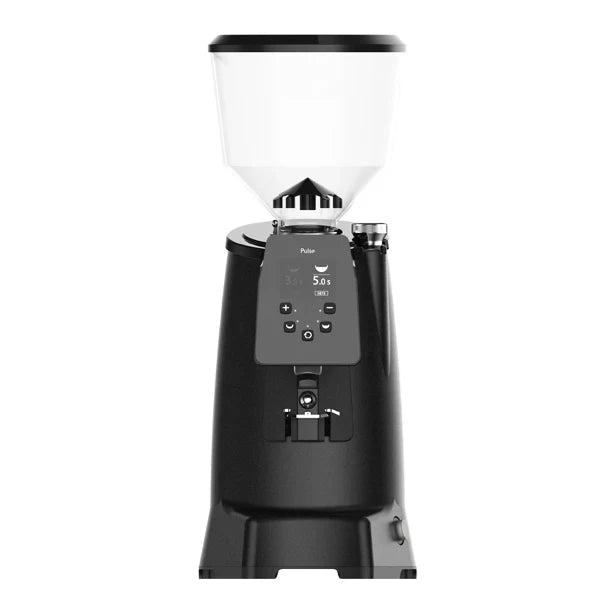 Crem Pulse 75mm Grinder Black