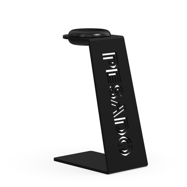 Pesado V2 Clump Crusher Stand