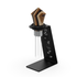Pesado V2 Clump Crusher Stand