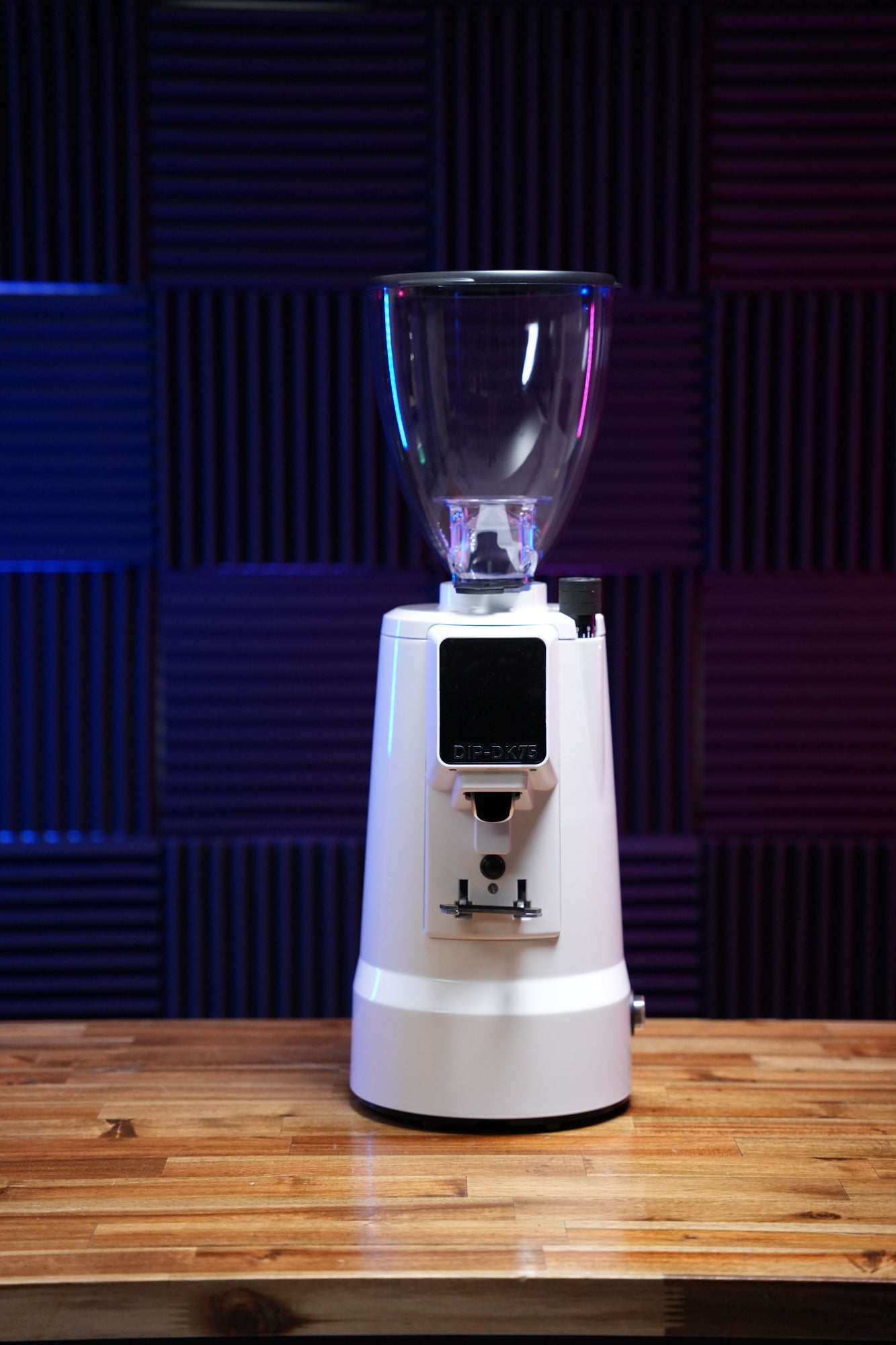 Precision DK-75 Coffee Grinder