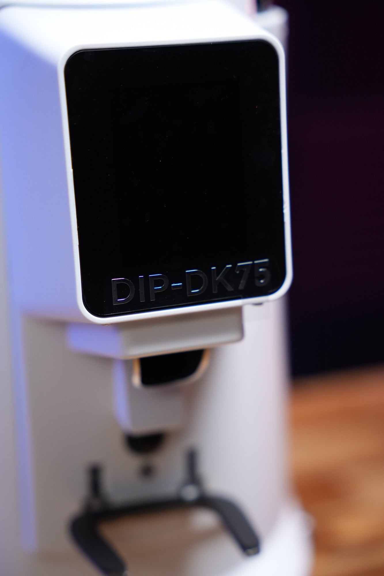Precision DK-75 Coffee Grinder