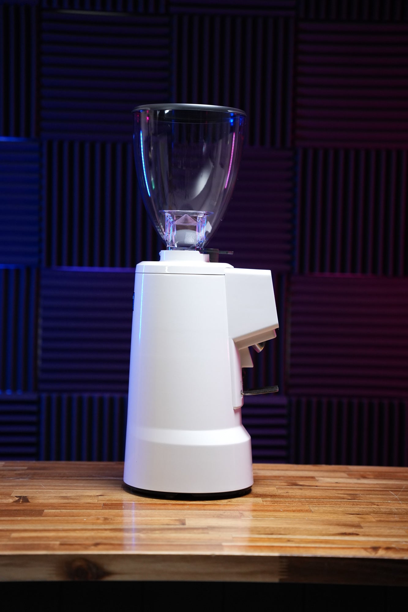 Precision DK-75 Coffee Grinder