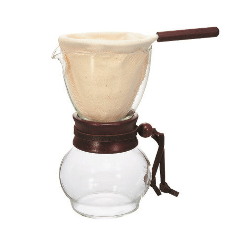 Hario Drip Pot 240ml