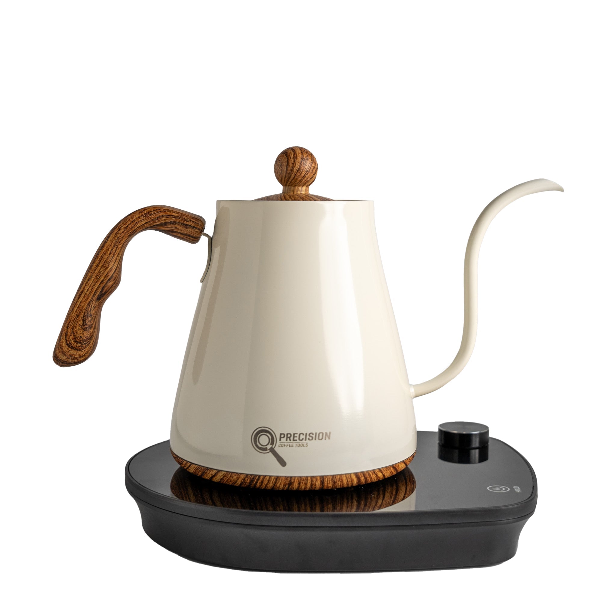 Precision Electric Gooseneck Kettle