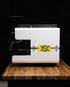 IBERITAL IB7 2 Group Coffee Machine