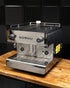 IBERITAL IB7 2 Group Coffee Machine
