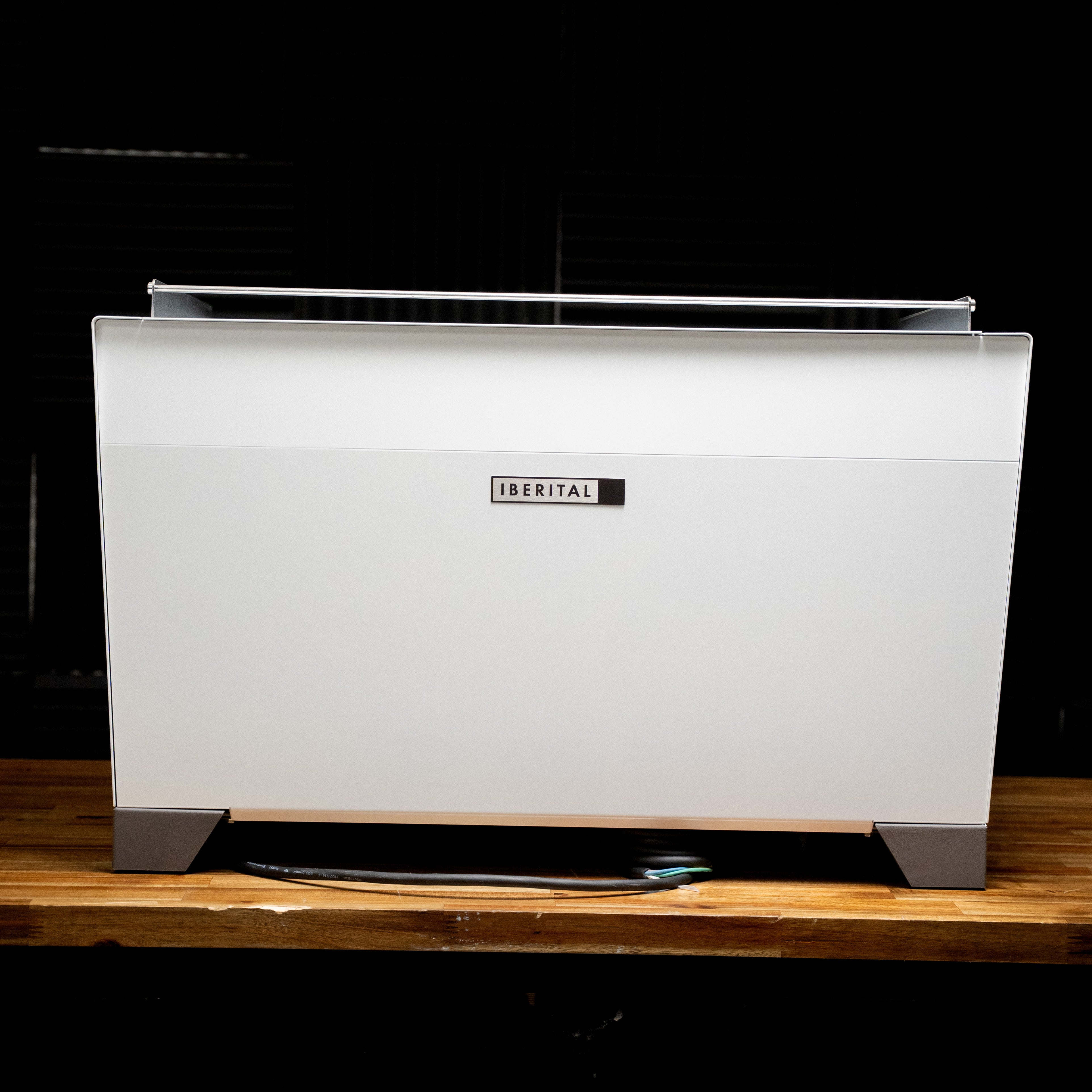 Iberital Referent 2 Group Coffee Machine