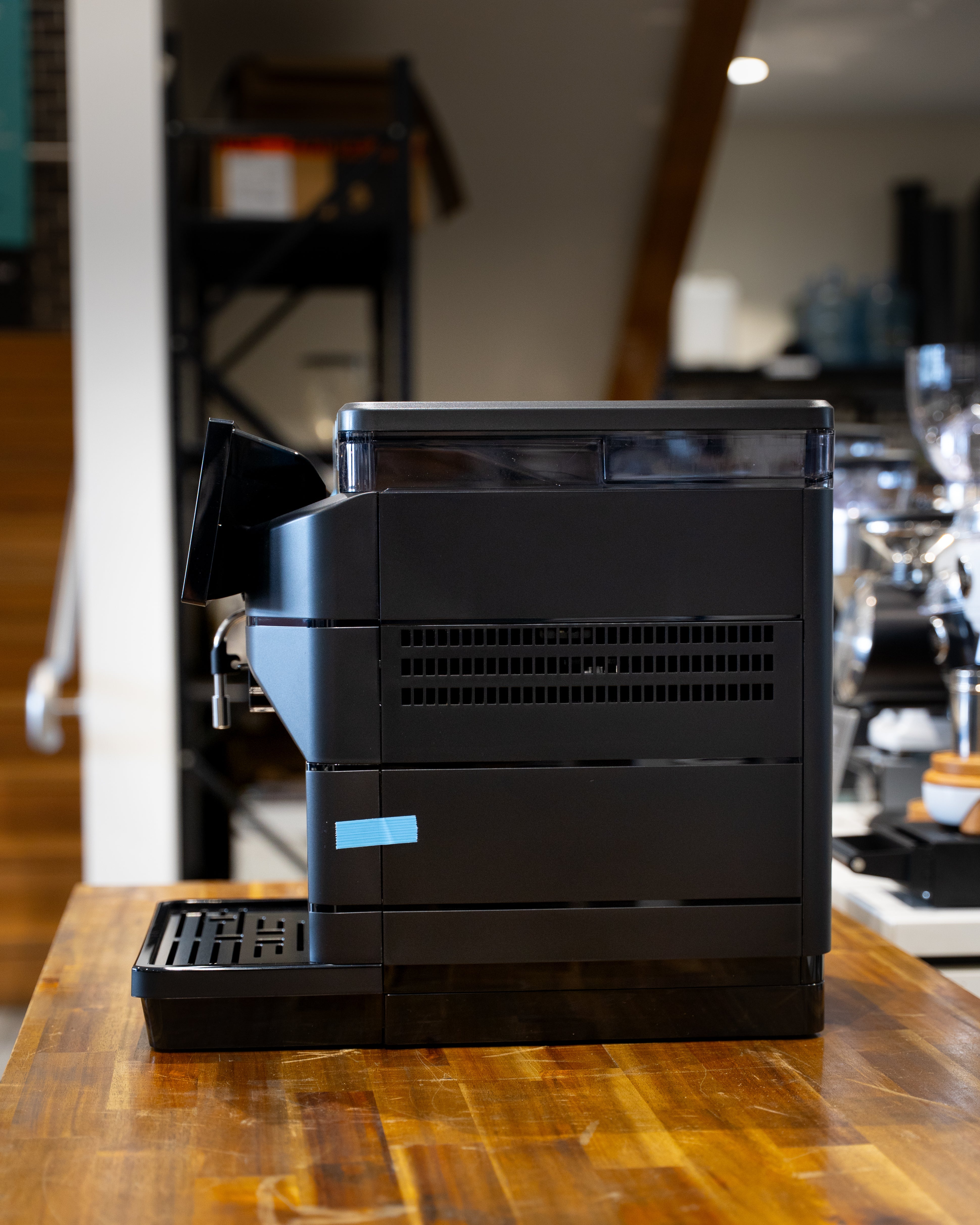 Brand New Saeco Aurora M1 Automatic Coffee Machine