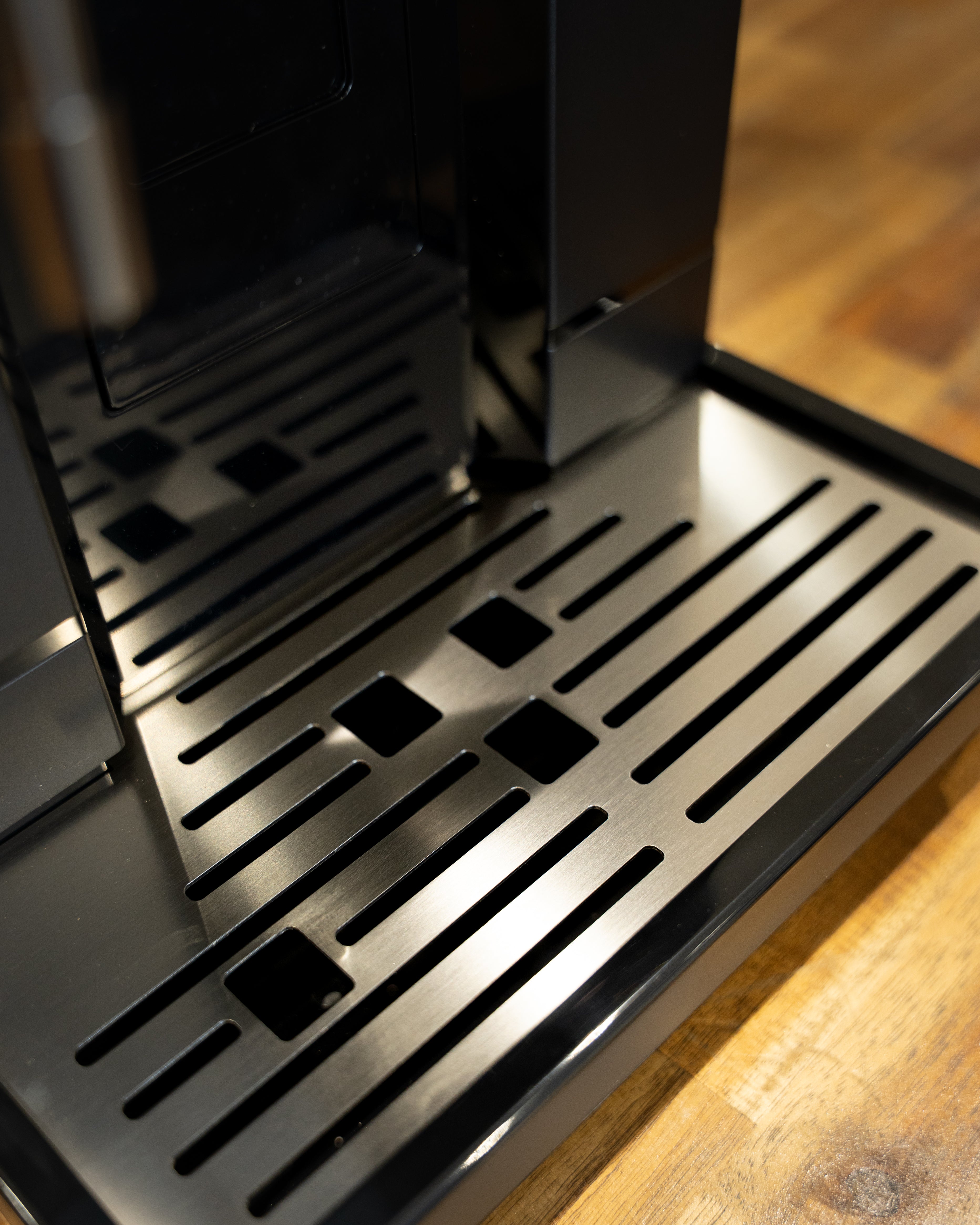 Brand New Saeco Aurora M1 Automatic Coffee Machine