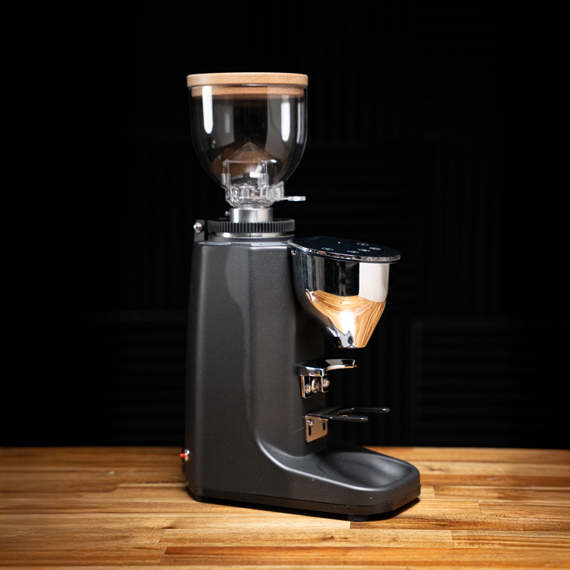 Precision GS-Piccola Coffee Grinder