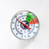 Rhino Professional Milk Thermometer Short (13cm)