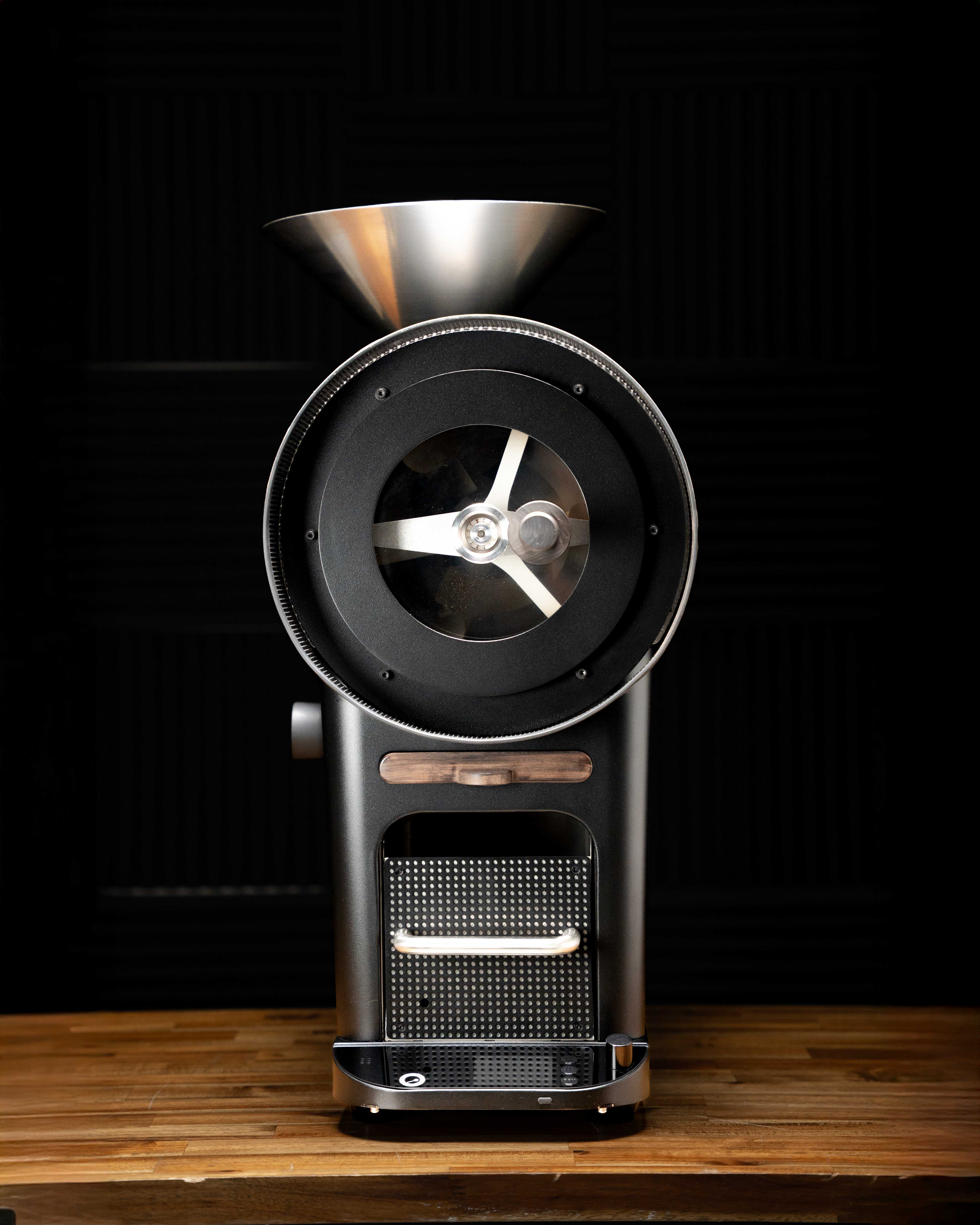 Orbiter OB-1 Coffee Roaster