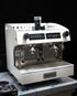 10 Amp Coffee Machine Package
