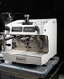 10 Amp Coffee Machine Package