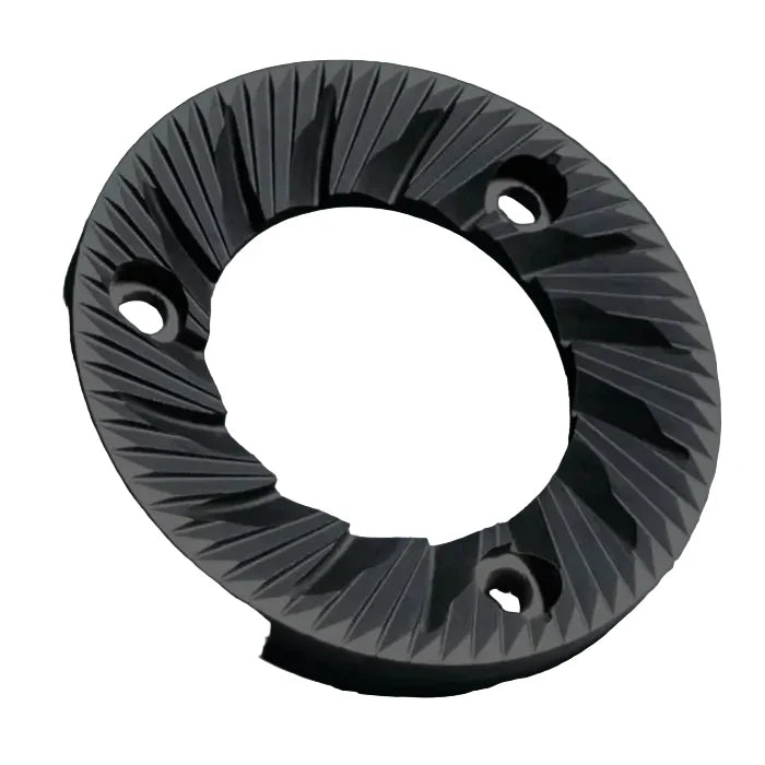 Fiorenzato AllGround Sense Dark-T Replacement Grinder Burrs 64mm
