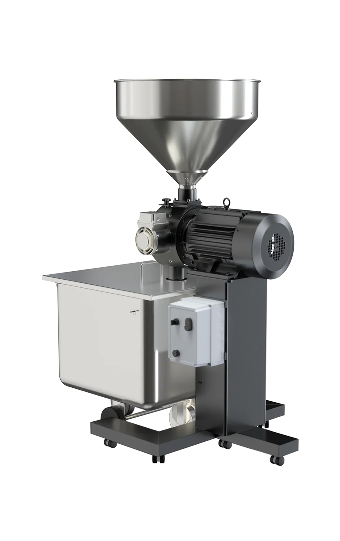 1827 HIGH VOLUME Industrial Grinder