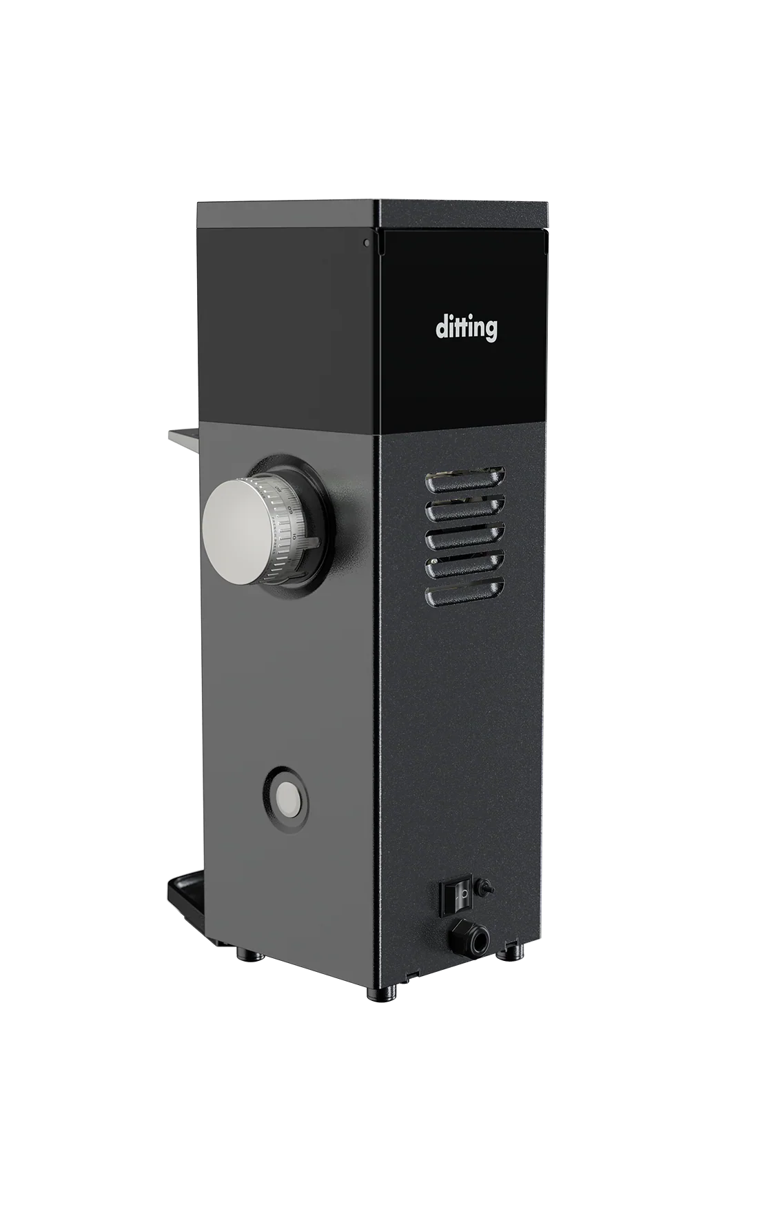 Ditting 807 (Bag Shaker)