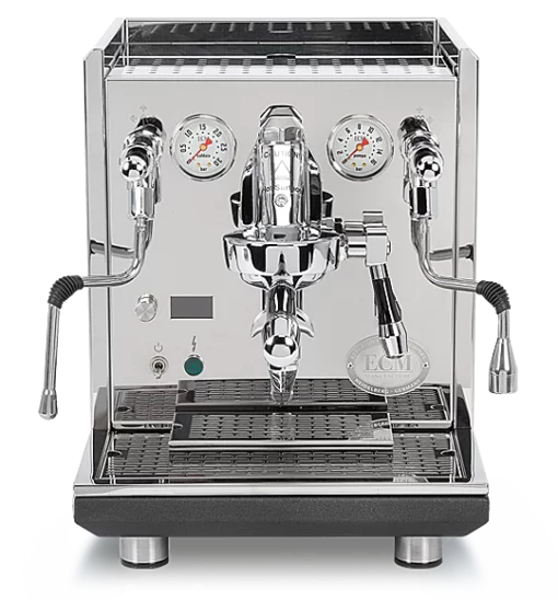 ECM Synchronika II Coffee Machine