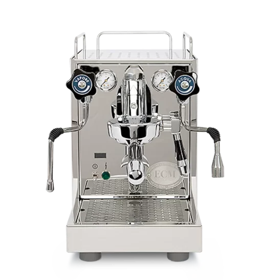 ECM Mechanika VI Slim Digital PID Coffee Machine