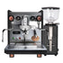 ECM Synchronika + S-Manuale 64 Heritage Limited Edition Package