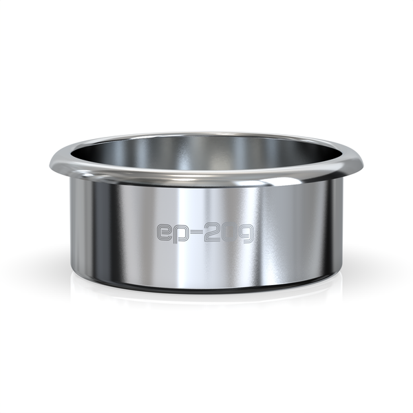 Pesado Basket - electro polished basket