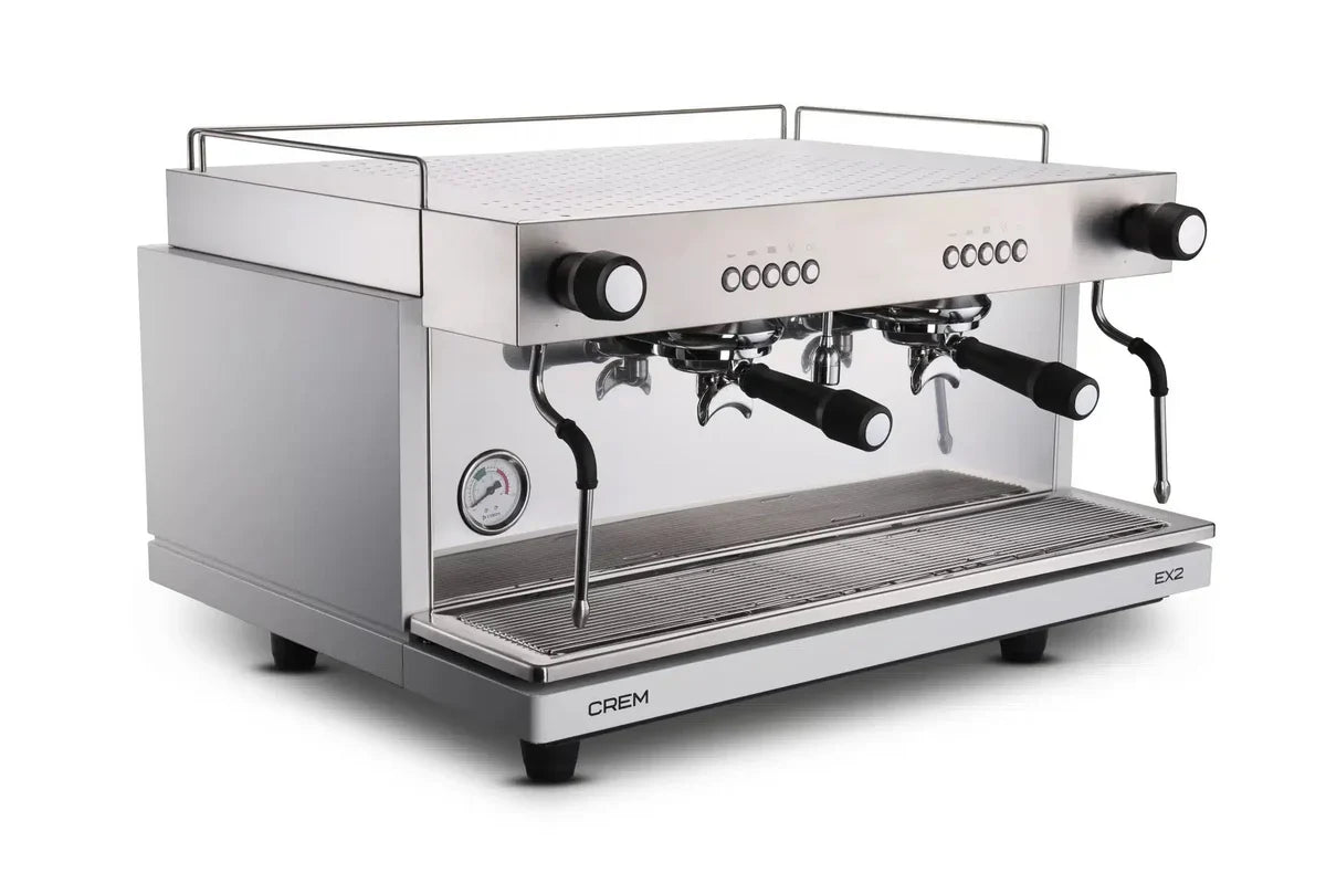 Expobar 2 Group EX2 High Group Coffee Machine