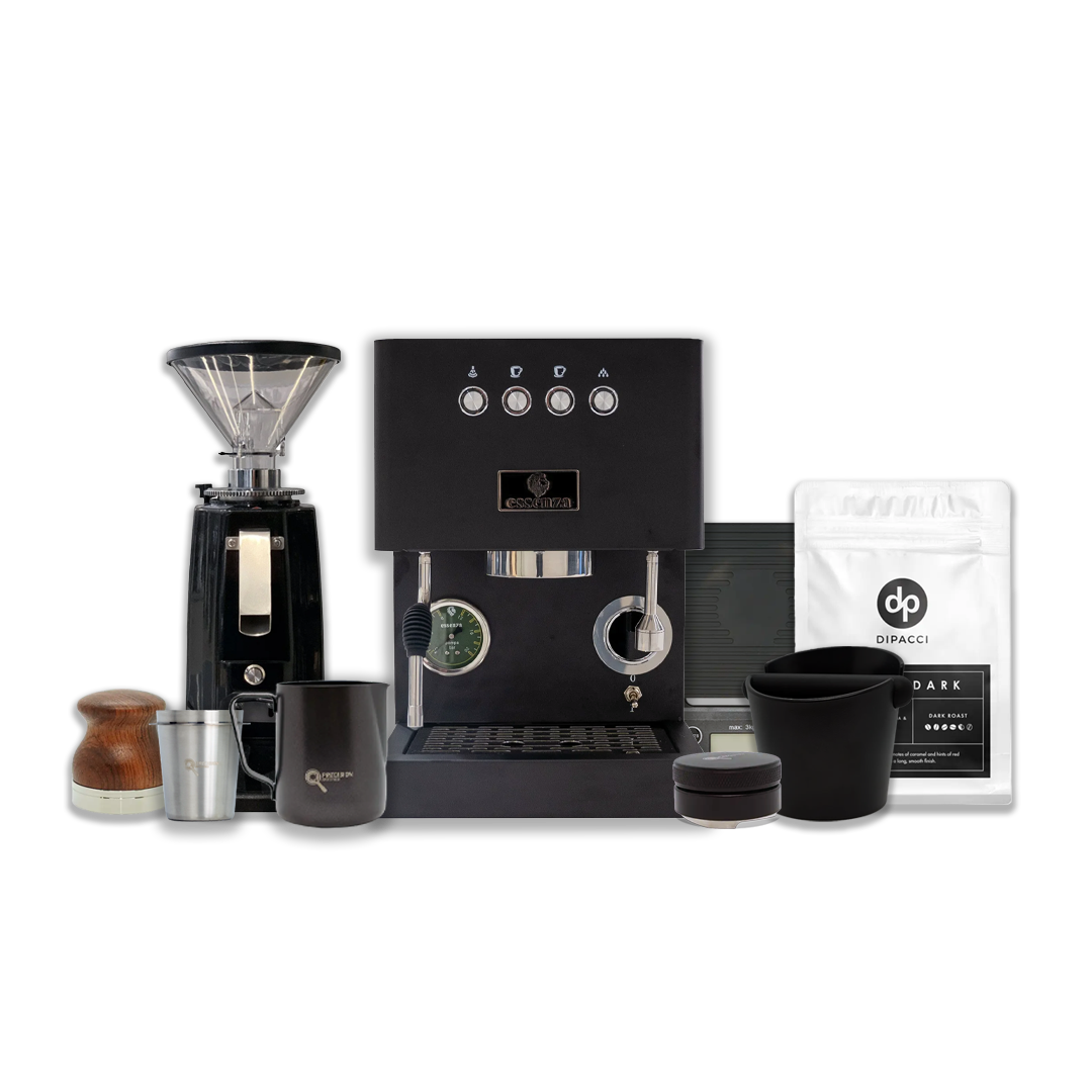 Essenza Coffee Machine Package Deal