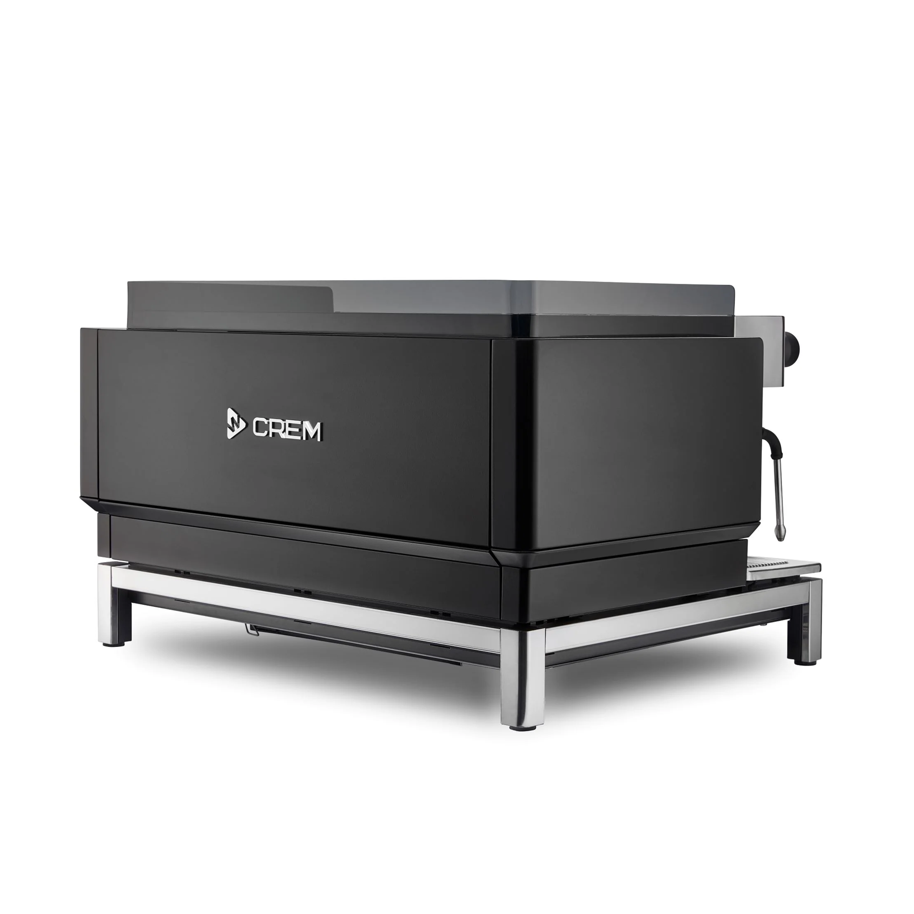 Expobar EX3 2 Group High Group Compact Coffee Machine