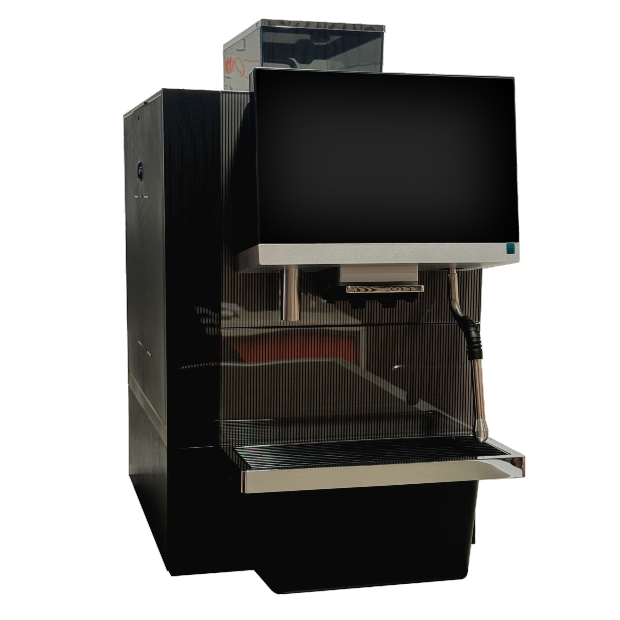 Dr. Coffee F16 Plus T Fully Automatic Coffee Machine