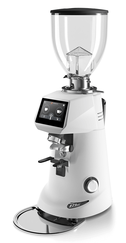 Fiorenzato F71 E Coffee Grinder