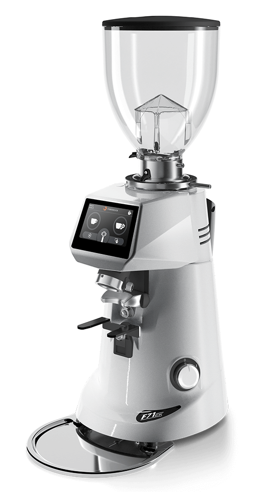 Fiorenzato F71 E Pro Coffee Grinder
