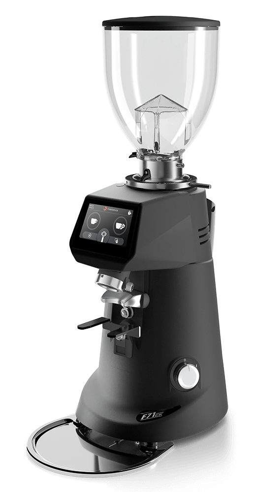 Fiorenzato F71 E Pro Coffee Grinder