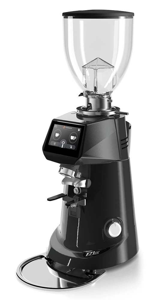 Fiorenzato F71 E Pro Coffee Grinder