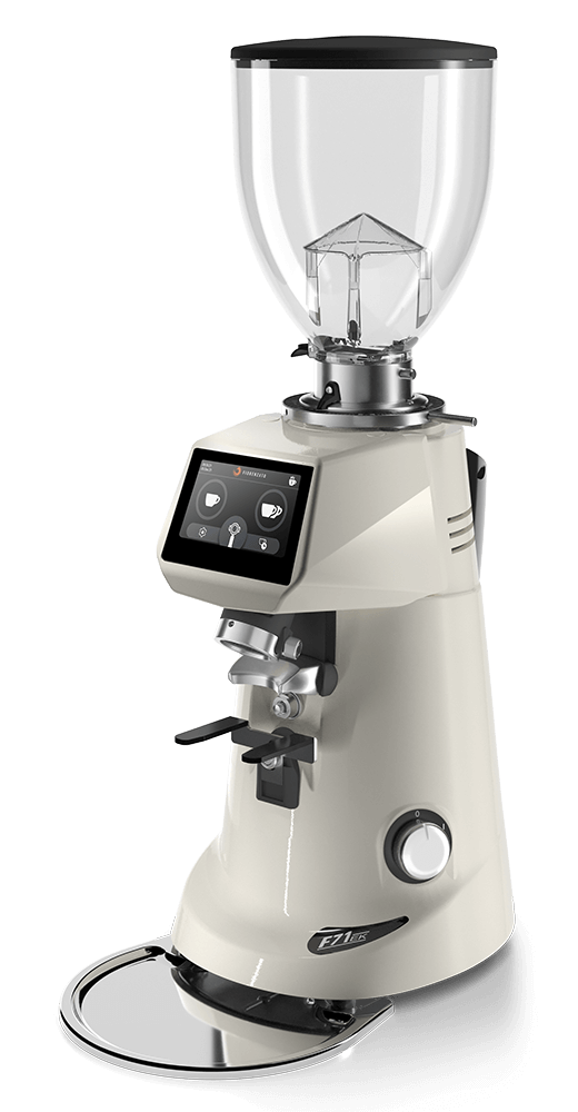 Fiorenzato F71 E Pro Coffee Grinder