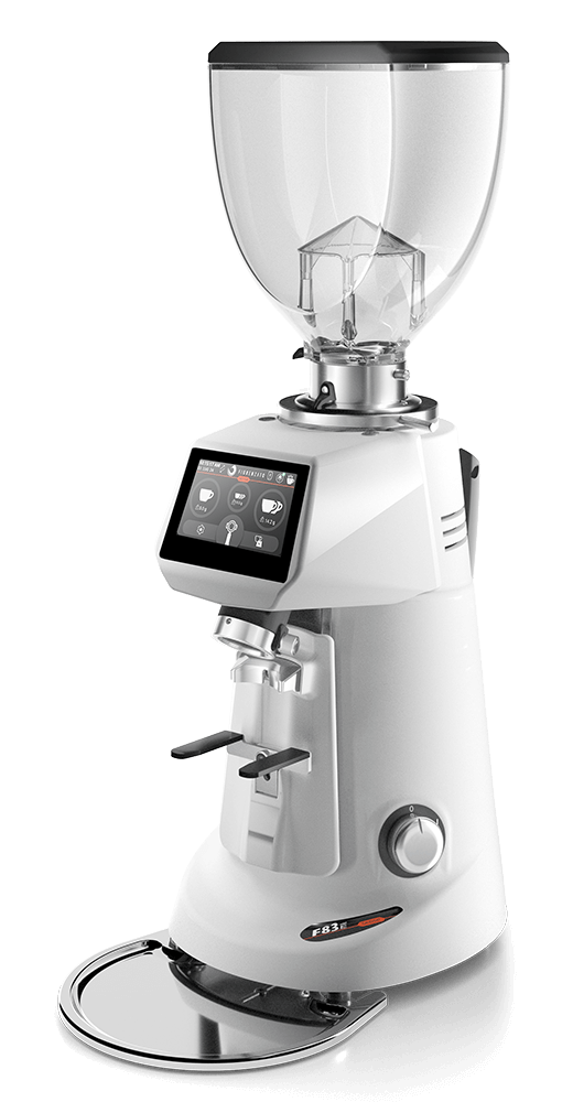 Fiorenzato F83 E PRO Sense Coffee Grinder