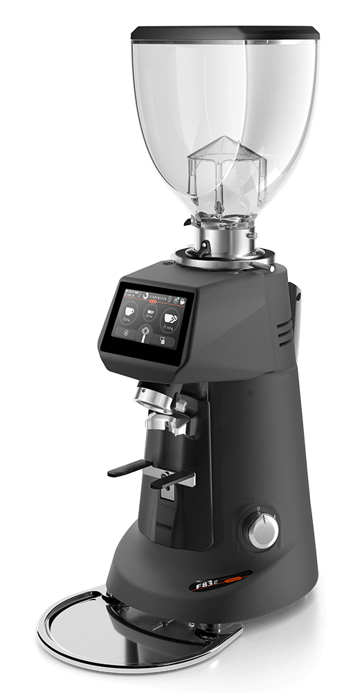 Fiorenzato F83 E PRO Sense Coffee Grinder