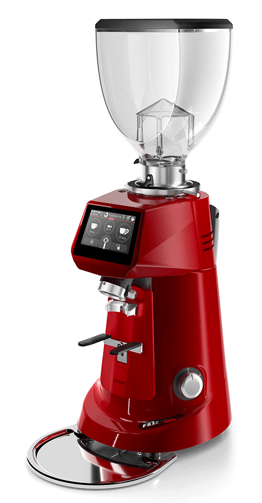 Fiorenzato F83 E PRO Sense Coffee Grinder