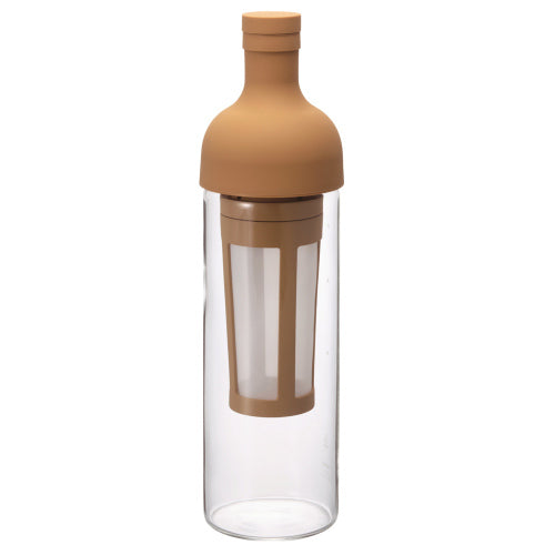 Hario Cold Filter Coffee in a Bottle