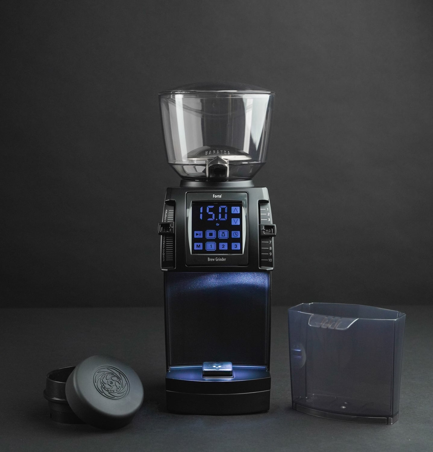 BARATZA FORTE BG Limited Edition