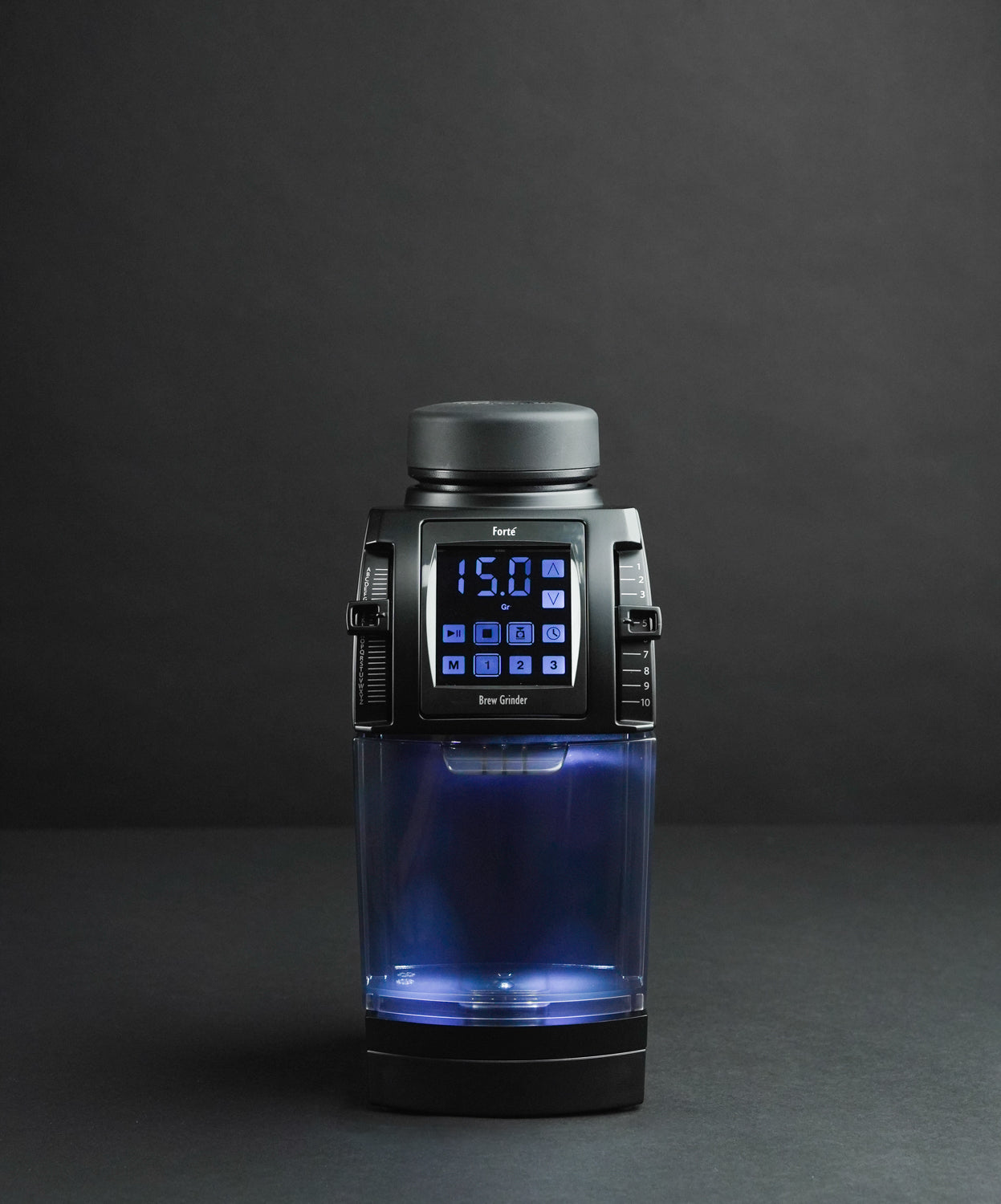BARATZA FORTE BG Limited Edition