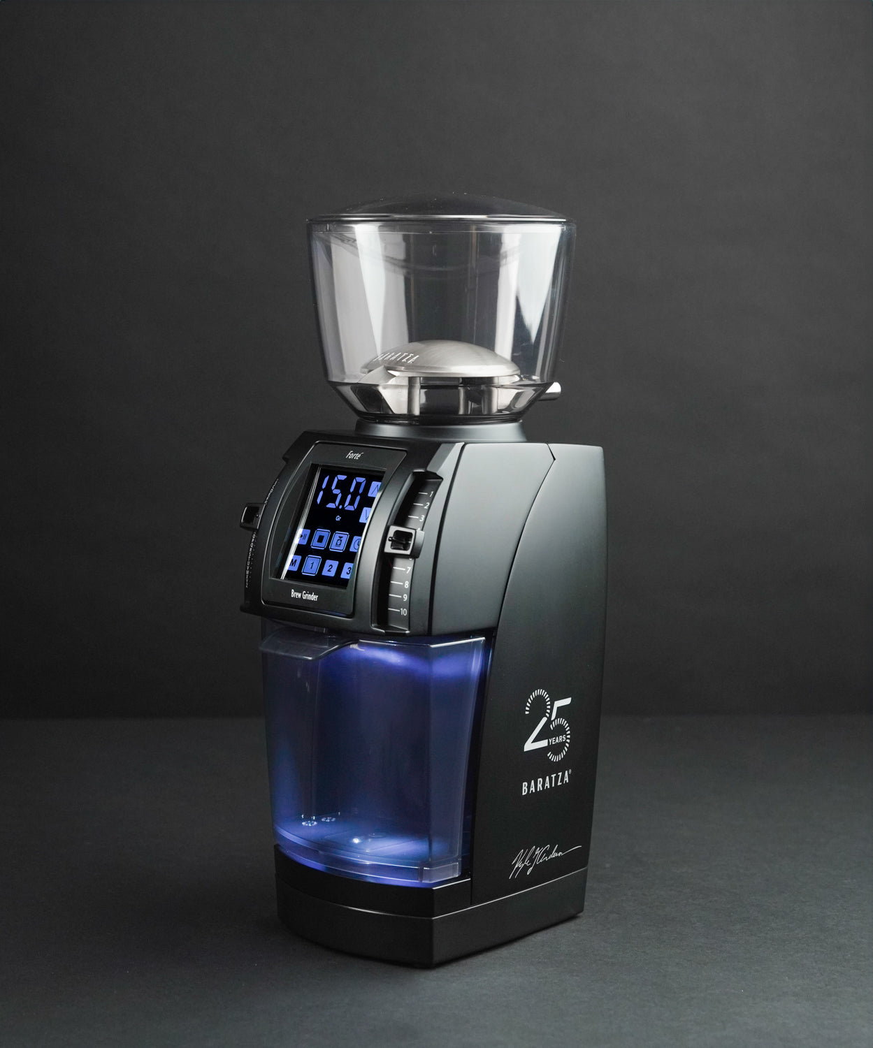 BARATZA FORTE BG Limited Edition