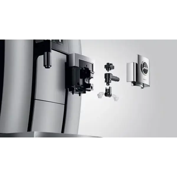 Jura GIGA X3C Professional Automatic Coffee Machine