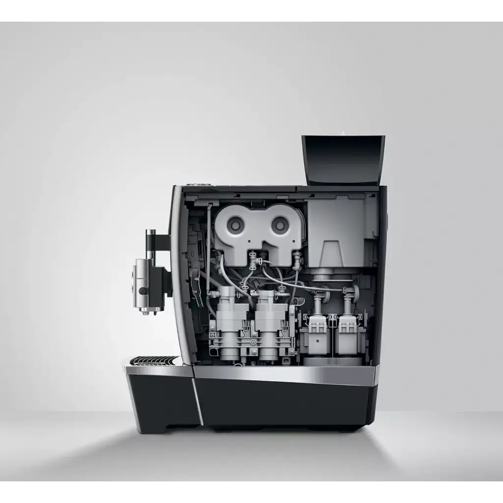 Jura GIGA X3C Professional Automatic Coffee Machine