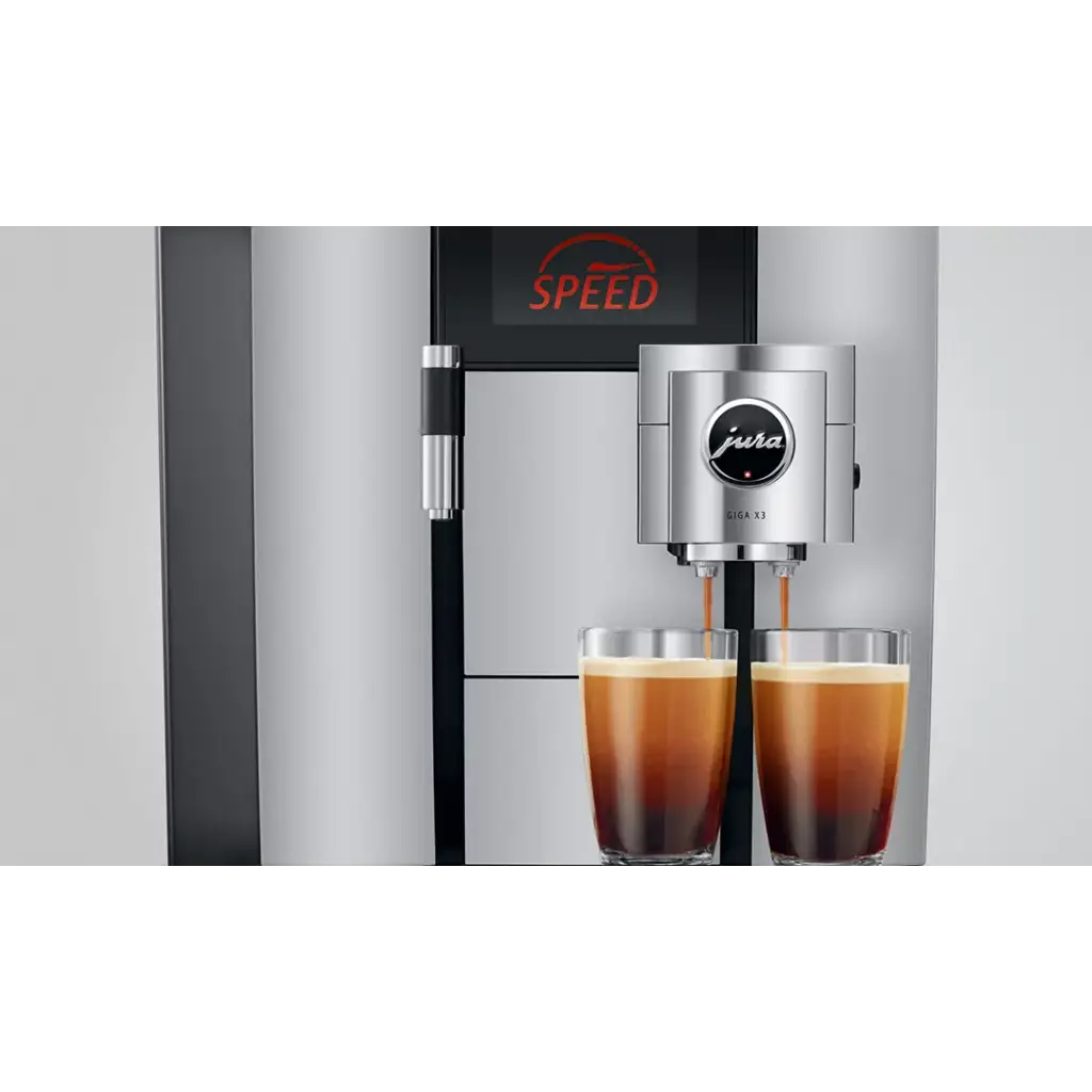 Jura GIGA X3C Professional Automatic Coffee Machine